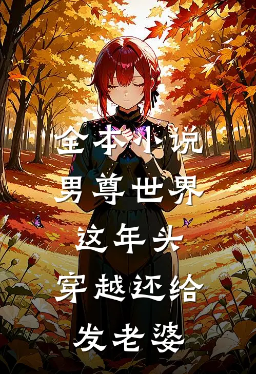 全本小说男尊世界：这年头，穿越还给发老婆