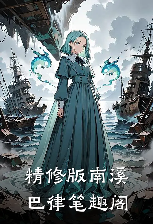 精修版南溪巴律笔趣阁