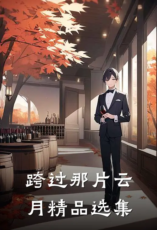 跨过那片云月精品选集