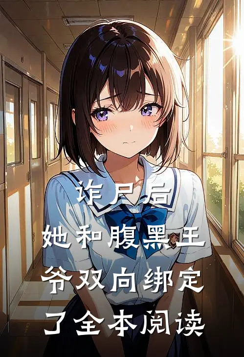 诈尸后，她和腹黑王爷双向绑定了全本阅读