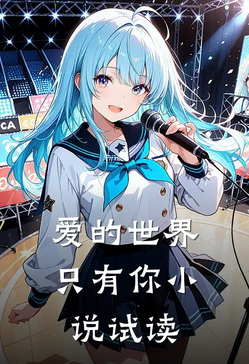 爱的世界只有你小说试读