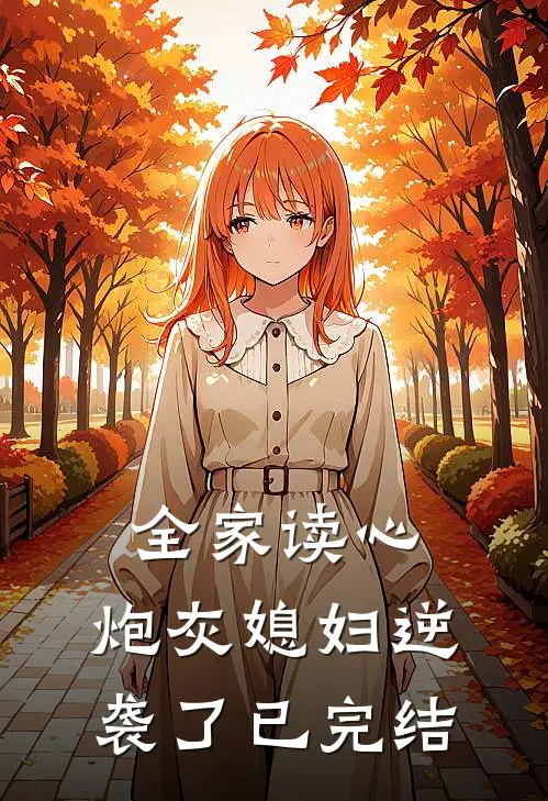 全家读心：炮灰媳妇逆袭了已完结