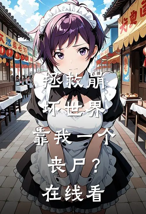 拯救崩坏世界，靠我一个丧尸？在线看