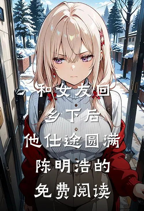 和女友回乡下后，他仕途圆满陈明浩的免费阅读