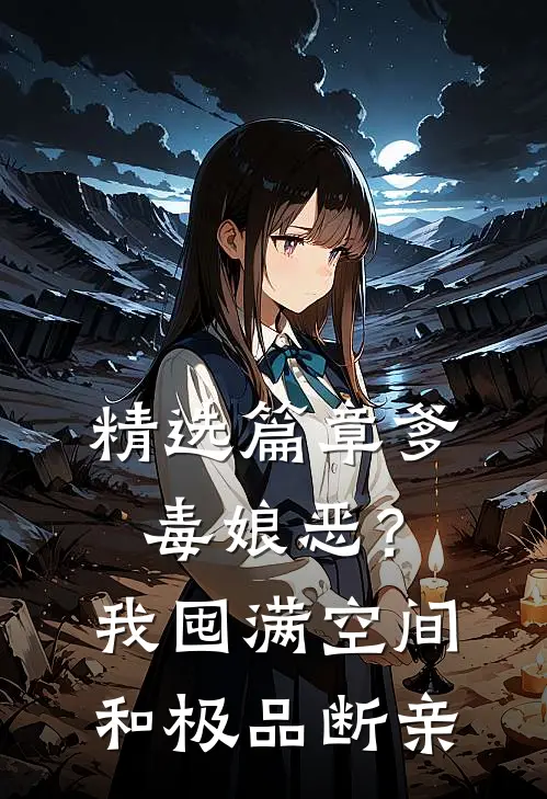 精选篇章爹毒娘恶？我囤满空间和极品断亲