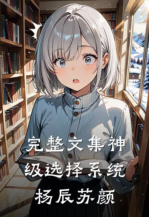 完整文集神级选择系统杨辰苏颜