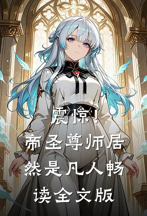 震惊！帝圣尊师居然是凡人畅读全文版