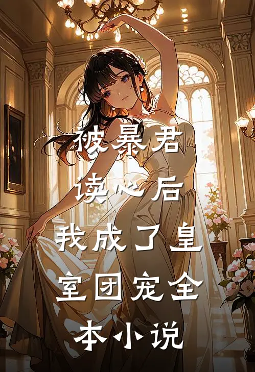 被暴君读心后,我成了皇室团宠全本免费阅读