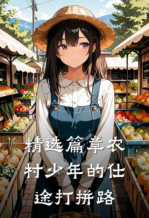 精选篇章农村少年的仕途打拼路