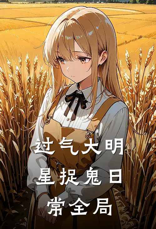 过气大明星捉鬼日常全局