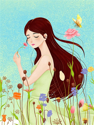 美人多娇媚前文+番外