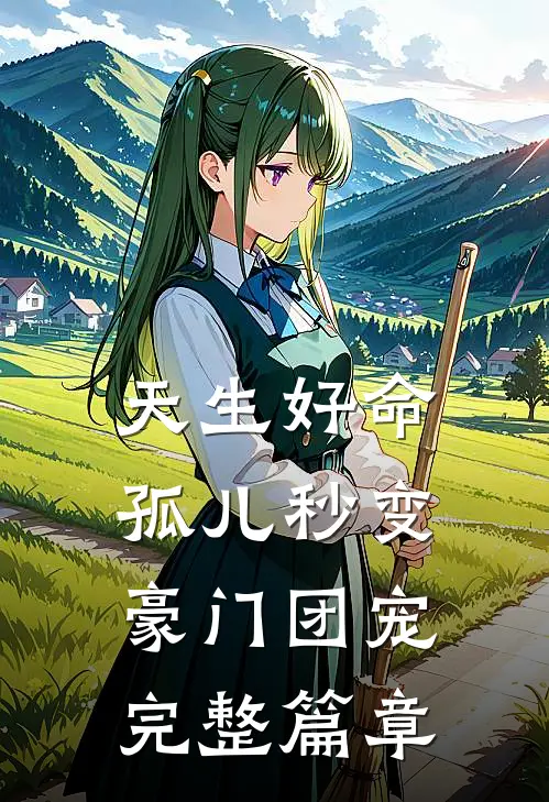 天生好命，孤儿秒变豪门团宠完整篇章