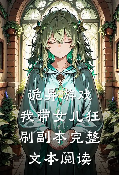诡异游戏：我带女儿狂刷副本完整文本阅读