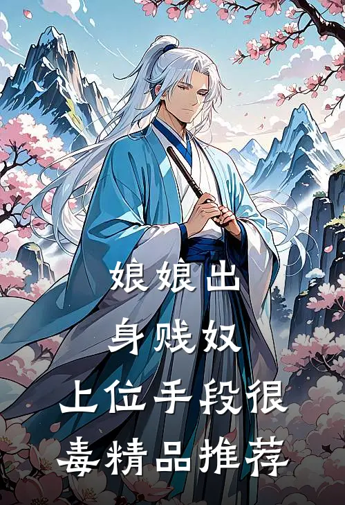 娘娘出身贱奴,上位手段很毒精品推荐
