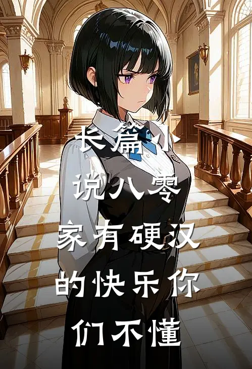 长篇小说八零：家有硬汉的快乐你们不懂