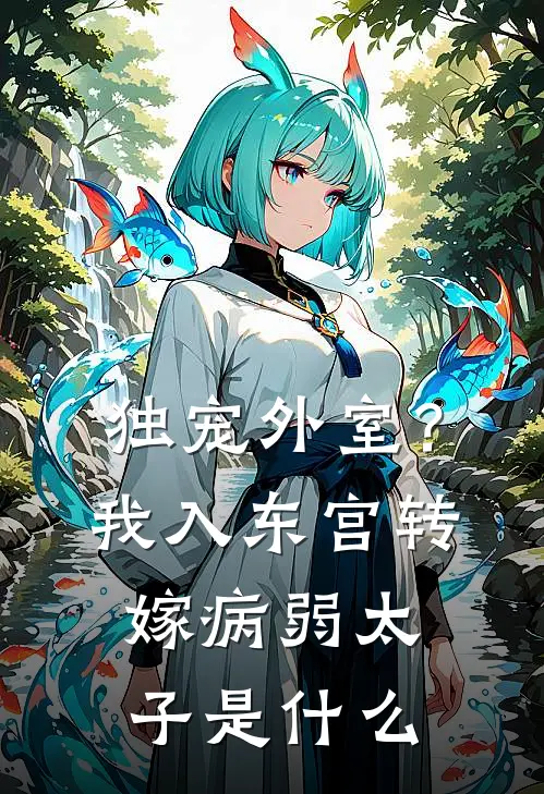 独宠外室？我入东宫转嫁病弱太子是什么