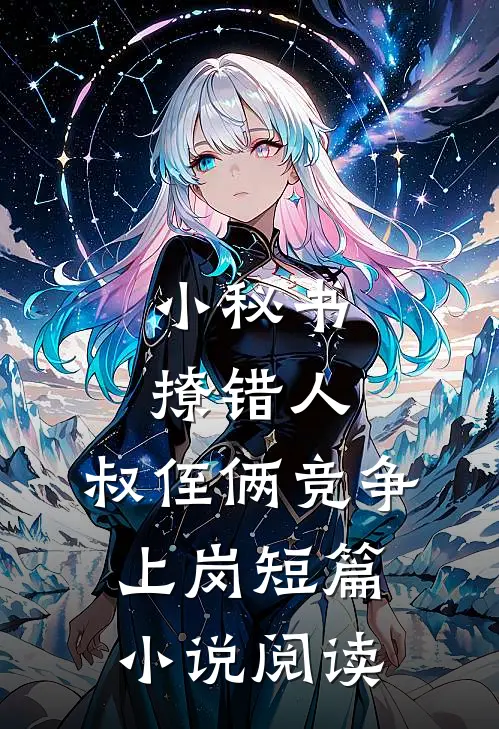 小秘书撩错人，叔侄俩竞争上岗短篇小说阅读