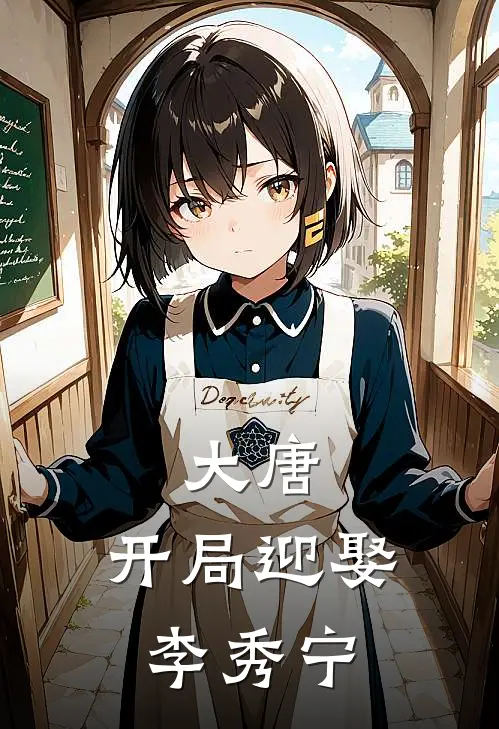 大唐开局迎娶李秀宁 猛苟小王爷