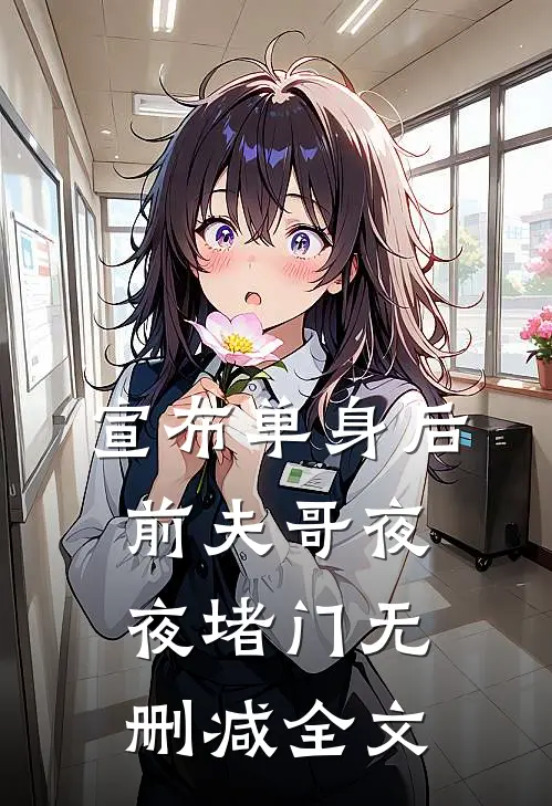 宣布单身后，前夫哥夜夜堵门无删减全文
