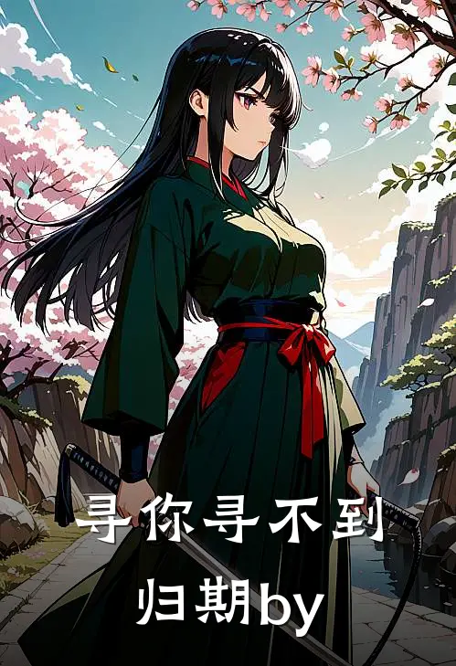 寻你寻不到归期by