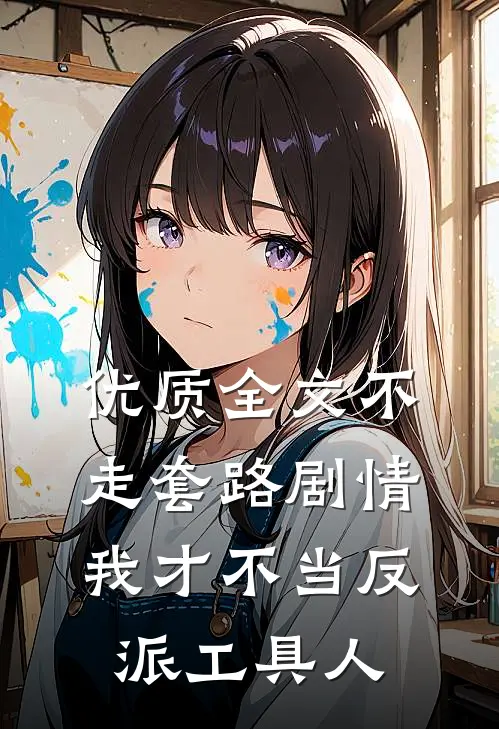 优质全文不走套路剧情我才不当反派工具人