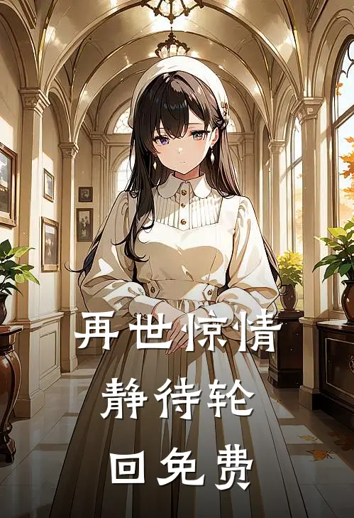再世惊情,静待轮回免费观看