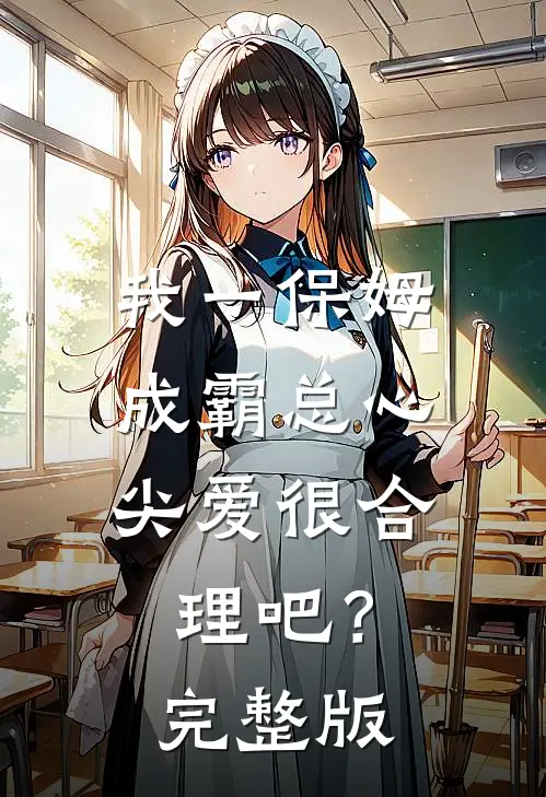我一保姆，成霸总心尖爱很合理吧？完整版