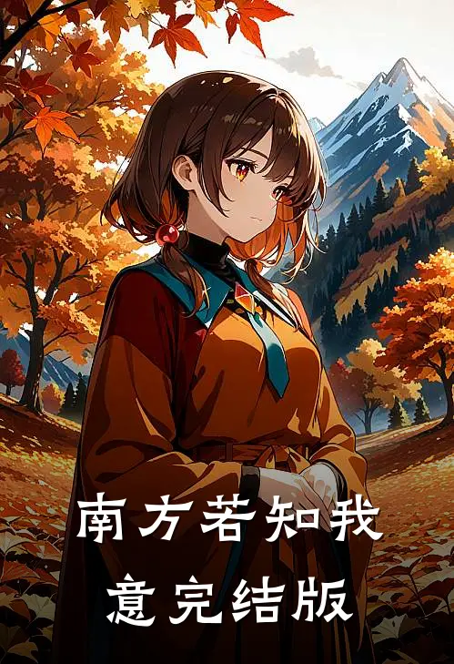南方若知我意完结版