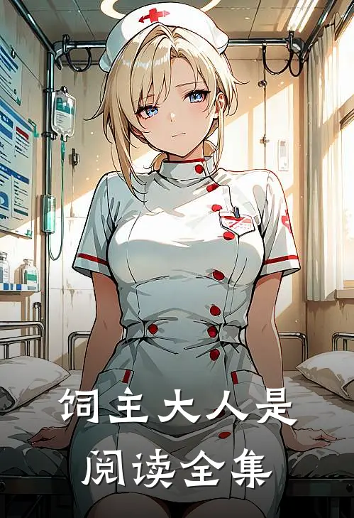 饲主大人是阅读全集
