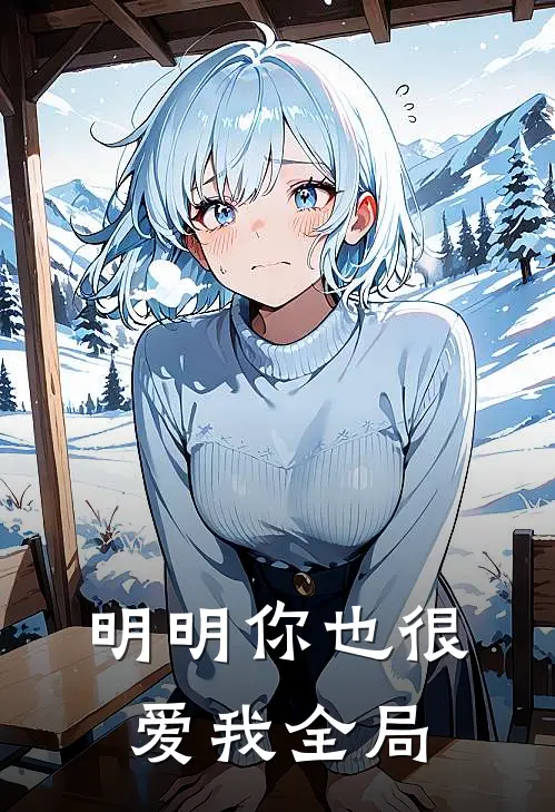 明明你也很爱我全局