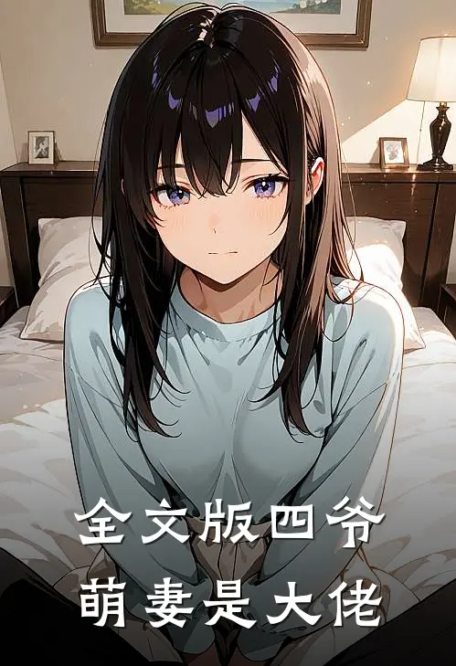 全文版四爷萌妻是大佬