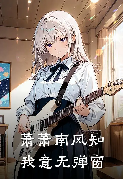 萧萧南风知我意无弹窗