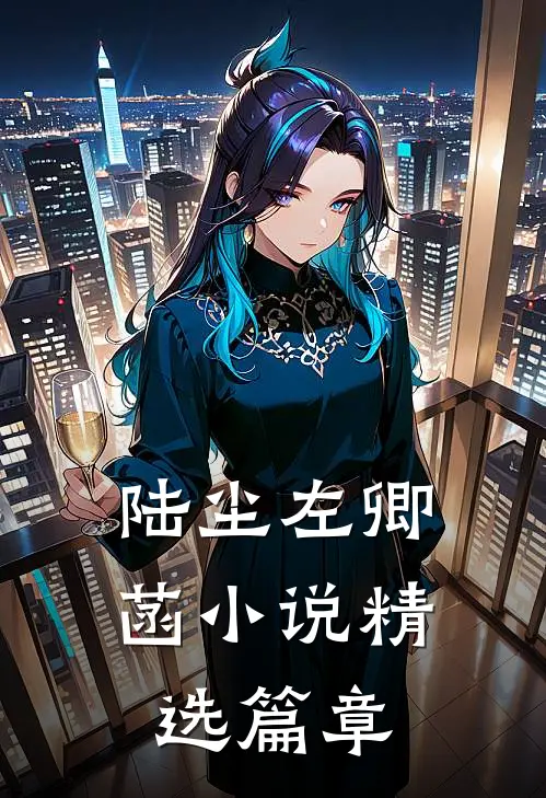 陆尘左卿菡小说精选篇章
