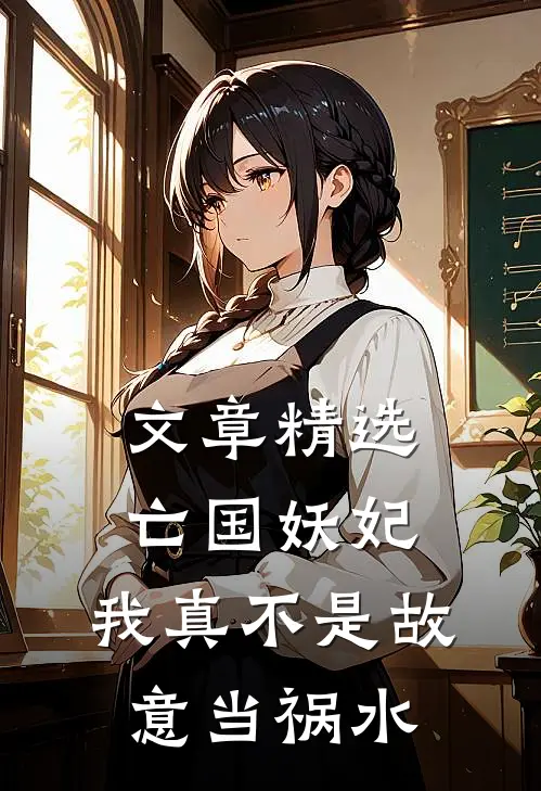 文章精选亡国妖妃，我真不是故意当祸水