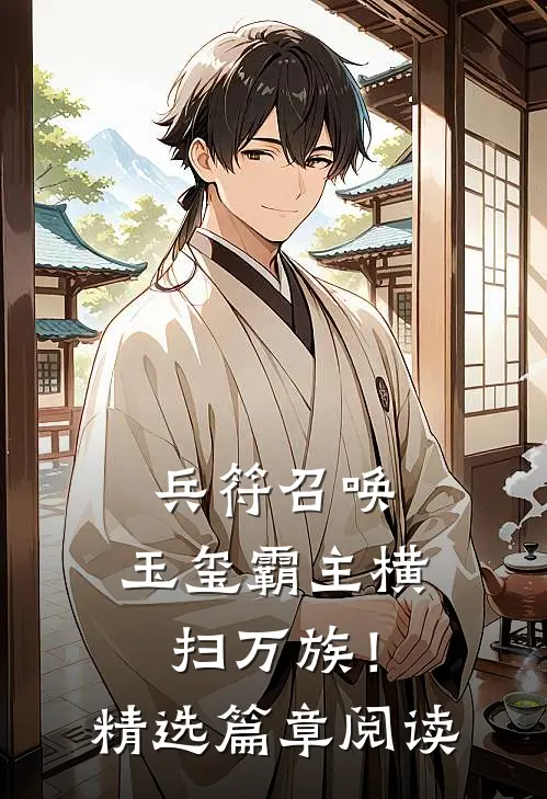 兵符召唤：玉玺霸主横扫万族！精选篇章阅读