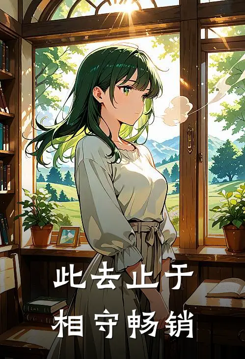 此去止于相守畅销