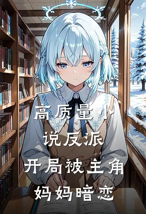 高质量小说反派：开局被主角妈妈暗恋