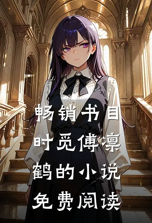 畅销书目时觅傅凛鹤的小说免费阅读