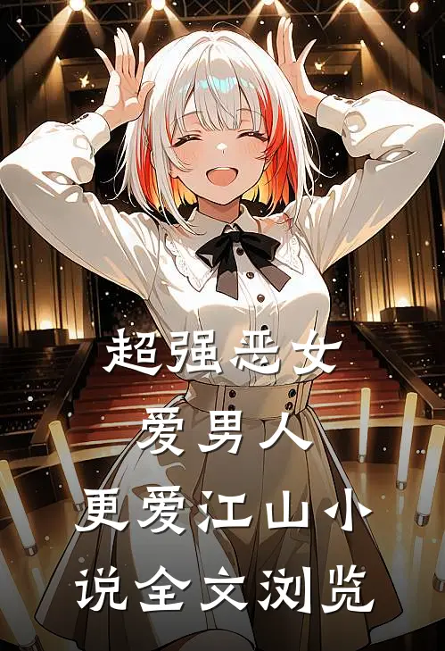 超强恶女:爱男人,更爱江山小说全文浏览