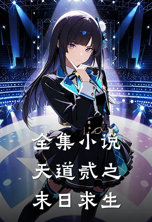 全集天道贰之末日求生全文阅读