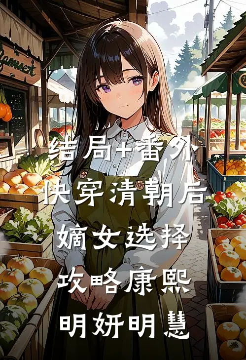 结局+番外快穿清朝后，嫡女选择攻略康熙明妍明慧