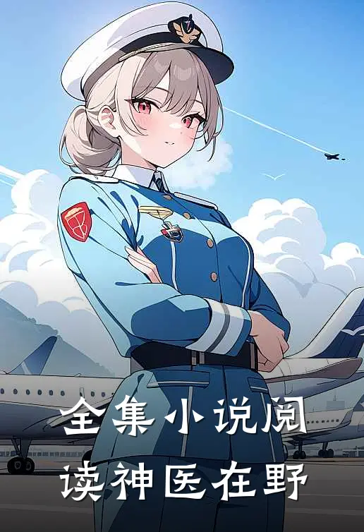 全集小说阅读神医在野