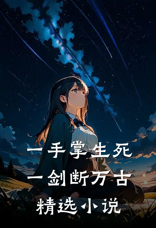 一手掌生死,一剑断万古精选小说