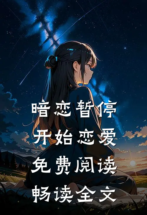 暗恋暂停，开始恋爱免费阅读畅读全文