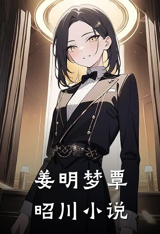 姜明梦覃昭川小说