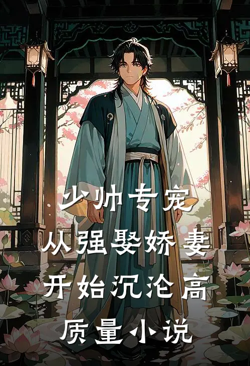 少帅专宠：从强娶娇妻开始沉沦高质量小说