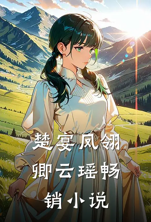 楚宴凤翎卿云瑶畅销小说