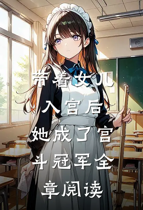 带着女儿入宫后，她成了宫斗冠军全章阅读
