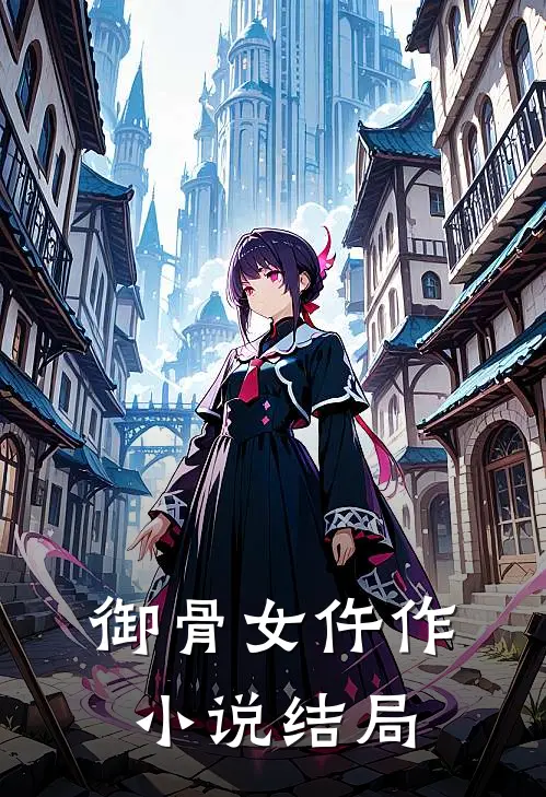 御骨女仵作小说结局