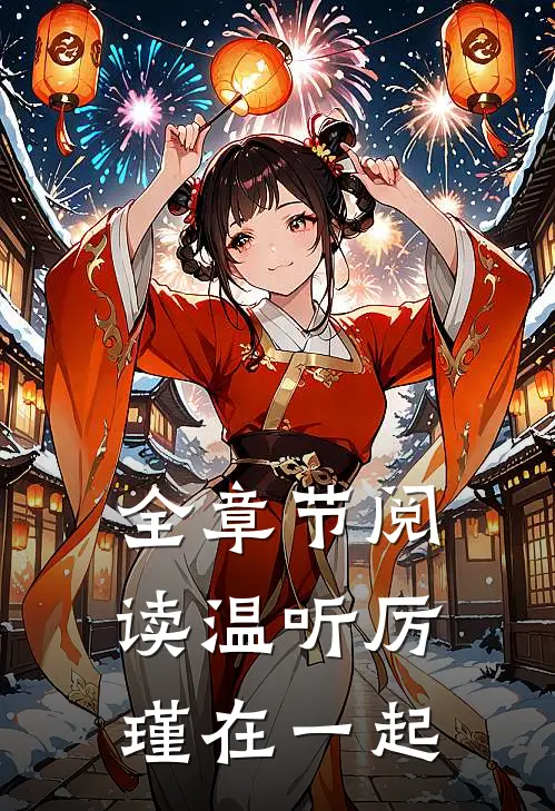 全章节阅读温听厉瑾在一起